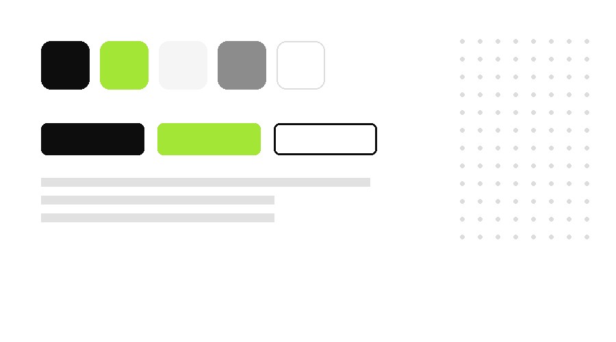 Cover art for Building a Design System from Scratch